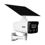 BCS BCS-L-TIP24FCR3L2-Ai-4G(SET) 2MP 4G LTE Bullet IP kamera ar AI, divvirzienu audio, IP67, MicroSD