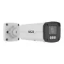 BCS BCS-P-TIP54VSR6L6-Ai2 4MP IP Bullet kamera ar motorizētu varifokālo objektīvu, Smart IR, AI analītiku, IP67/IK10, PoE