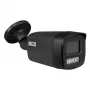 BCS BCS-TA18FWR4L4-G 8MP Analog HD kupolveida kamera, 3,6mm, 40m IR, IP67