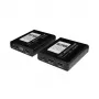 BCS BCS-UTP-KVM-1080P HDMI KVM Extender over Cat5e/Cat6, 60m, 1080p, Black