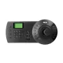 BCS DVR-KN(4) 4 kanālu HD hibrīda DVR ierakstītājs ar 1 SATA, H.264+, HDMI/VGA