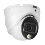 BCS IP kupola kamera 6MP BCS-L-EIP16FCR3L3-AI
