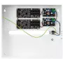 BCS IP16Gb/E-S 1.3MP kupola IP kamera ar IP66/IK10, 20m IR, PoE
