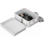 BCS IP5/E-S-II 5MP āra tīkla bullet kamera ar 30m IR, True WDR, PoE, IP67