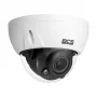 BCS-L-DIP44VWR4 4MP IR Dome IP kamera ar motorizētu objektīvu, PoE, Smart IR, IP67