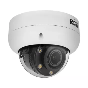 BCS-L-DIP56VCR5L5-Ai1 6MP IR Dome IP Camera ar AI