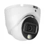 BCS-L-EIP18FCR3L3-AI 8MP IP kupola kamera ar AI, PoE, IP67, IK10, iebūvētu mikrofonu