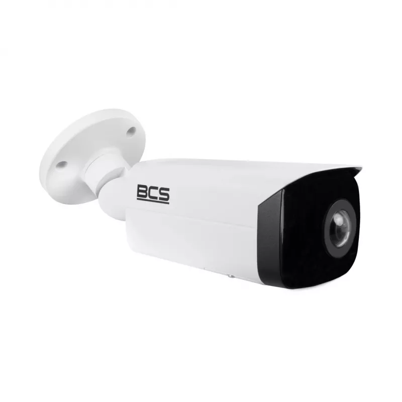 BCS-L-PTIP1x4FWR2-Ai1 4MP IP Turret Camera