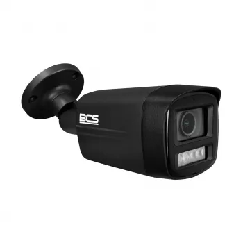 BCS-L-TIP14FCL5-Ai1-G 4MP IR Bullet IP kamera ar Smart AI, 2,8mm fiksēts objektīvs, 50m IR, IP67, PoE