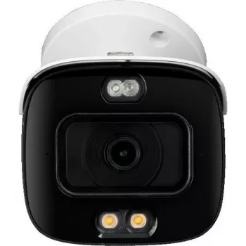 BCS-L-TIP55FCR3L3-AI1(3) 5MP IP Turret Camera, 2,8mm, 30m IR, AI, PoE