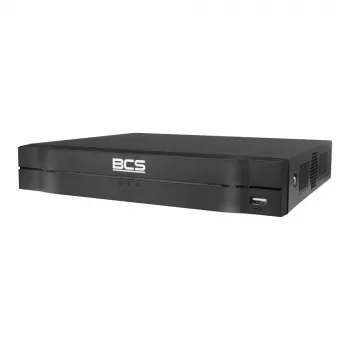 BCS-L-XVR1601-4KE-Ai2 16 kanālu analogā HD ierakstītāja