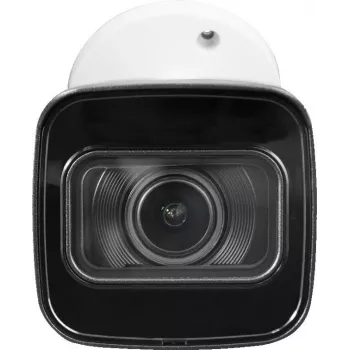 BCS Line 4MP IP Bullet Camera ar motorizētu varifokālo objektīvu, 50m IR, PoE, IP67