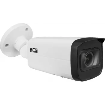 BCS Line 4MP IP Bullet Camera ar motorizētu varifokālo objektīvu, 50m IR, PoE, IP67