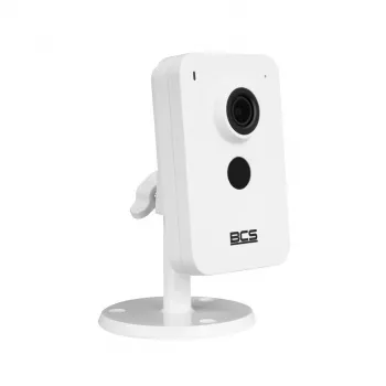 BCS LINE BCS-L-SHOME02 2MP Wi-Fi Iekštelpu Kamera, 1080p, Nakts Redze, Divvirzienu Audio, Tuya Smart