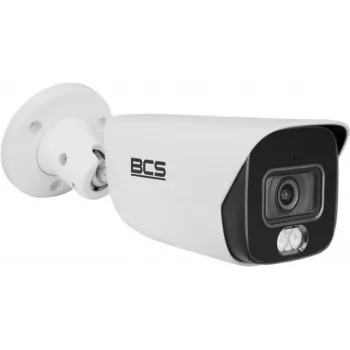 BCS LINE BCS-L-TIP25FCR5L5-Ai2 5MP IR Bullet IP kamera ar AI