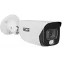 BCS LINE BCS-L-TIP25FCR5L5-Ai2 5MP IR Bullet IP kamera ar AI