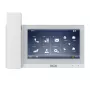 BCS-MON7500W-S 7 collu skārienjūtīgs Wi-Fi video durvju telefona monitors, balts