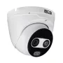 BCS-P-EIP242FSR3-THT-AI1(0202) IP termokamera