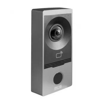 BCS-P-PAN1000G āra IP video durvju stacija ar RFID, 2MP, PoE
