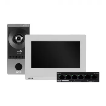 BCS-P-VIS02 monitors