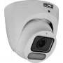 BCS POINT BCS-P-EIP28FCL3-Ai1 3MP IR Bullet Camera ar AI, 2.8mm, IP67, IK10, PoE
