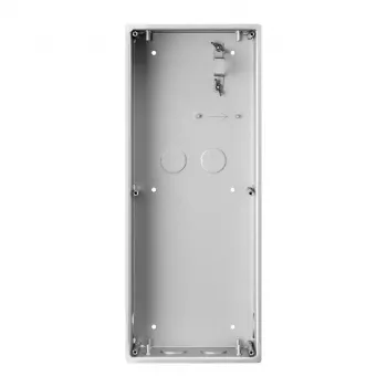 BCS-PPN3-N Āra panelis ar RFID lasītāju un 2MP kameru