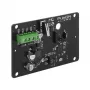 BCS PULSON EXP-ZB (ZIGBEE) - PULSON sistēmas bezvadu paplašinājuma modulis, ZigBee 3.0, DIN sliedes montāža