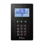 BCS PULSON LCD/C BL 10.1 inch TFT LCD Monitor Black