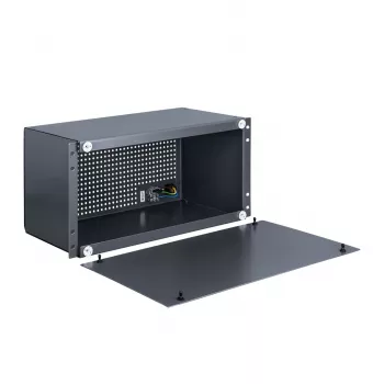 BCS RACK5U 5U sienas tīkla skapis