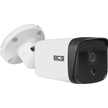 BCS Ultra BCS-U-TIP38FSR3 8MP 4K UHD IP kamera ar 2,8mm objektīvu, PoE, IR nakts redzamību līdz 30m, IP67