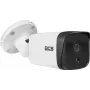 BCS Ultra IP kamera BCS-U-TIP35FSR3 5MP Bullet kamera ar 2,8mm objektīvu, PoE, IP67, IK10, Smart IR līdz 30m
