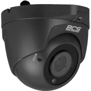 BCS UNIVERSAL BCS-EA45VR4-G(H2) 5MP IR kupola kamera, 2,8mm, IP66
