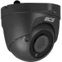 BCS UNIVERSAL BCS-EA45VR4-G(H2) 5MP IR kupola kamera, 2.8mm, IP66
