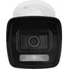 BCS V-TIP14FSR3L3(2) 4MP IP Bullet kamera, 2,8mm, IR 30m, PoE, IP67, Balta