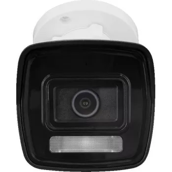 BCS V-TIP14FSR3L3(2) 4MP IP Bullet kamera, 2,8mm, IR 30m, PoE, IP67, Balta