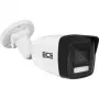 BCS V-TIP14FSR3L3(2) 4MP IP Bullet kamera, 2.8mm, IR 30m, PoE, IP67, Balta