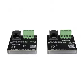 BCS-X2W/IP100-II 2MP āra tīkla lielgabala kamera ar 30m IR, IK10, IP67, iebūvētu mikrofonu