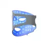 Beautifly AuraSkin Pro LED Light Therapy Face Mask - 7 Colors, 192 Diodes, Rechargeable