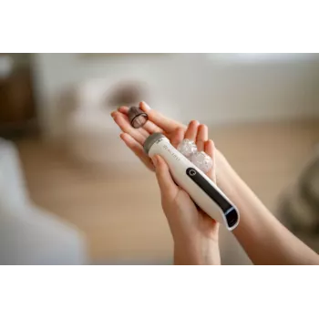 Beautifly CollagenBoost Dermapen mikroadatu mezoterapijas ierīce