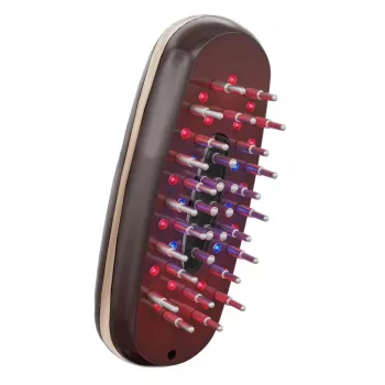 Beautifly LaserBoost Pro Dark Laser matu augšanai
