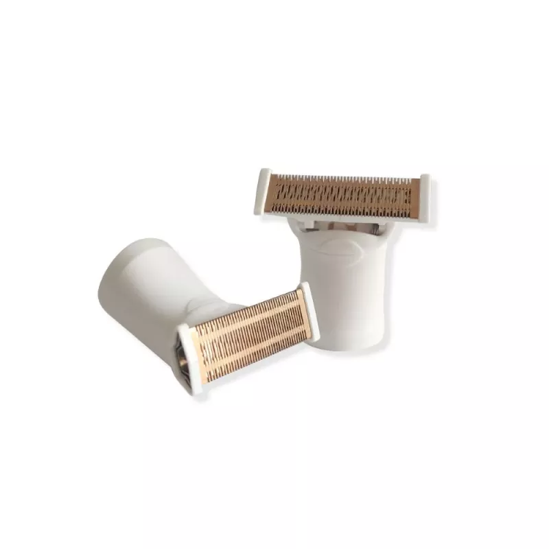 Beautifly My Blade Shaver Heads - 2 Pack Replacement Rotary Blades