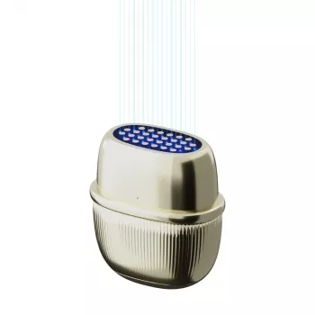 Beautifly SkinWOW Shot Golden LED gaismas terapijas ierīce Beautifly