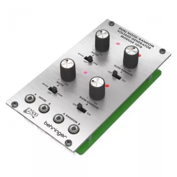 Behringer 1016 Dual Noise/Random Voltage Generator modulis Eurorack sistēmai