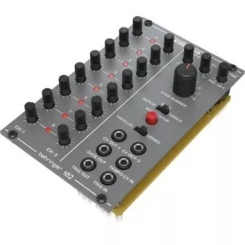 Behringer 182 Sequencer modulārā sintezatora modulis
