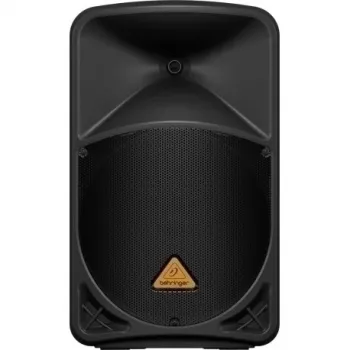 Behringer B112W 1000W 12 inch Powered PA Skaļrunis ar Bluetooth un Bezvadu Mikrofonu