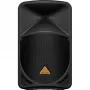Behringer B112W 1000W 12 inch Powered PA Skaļrunis ar Bluetooth un Bezvadu Mikrofonu