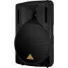 Behringer B215D Aktīvā 550W 15 collu divu joslu PA skaņas sistēma ar Bluetooth un DSP