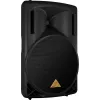 Behringer B215D Aktīvā 550W 15 collu divu joslu PA skaņas sistēma ar Bluetooth un DSP