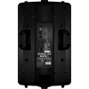 Behringer B215D Aktīvā 550W 15 collu divu joslu PA skaņas sistēma ar Bluetooth un DSP