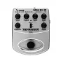 Behringer BDI21 Bass Amp Modeler un DI kaste